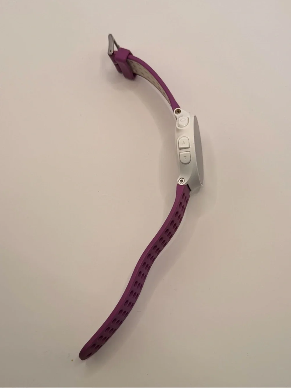 Garmin Forerunner 220, Purple And White, For‎ Parts